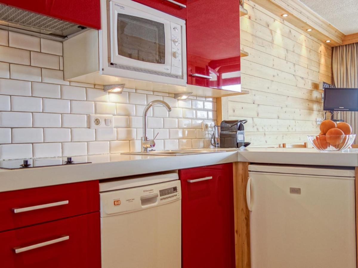 Apartment Le Pramecou - Val Claret-5 By Interhome Тинь Экстерьер фото