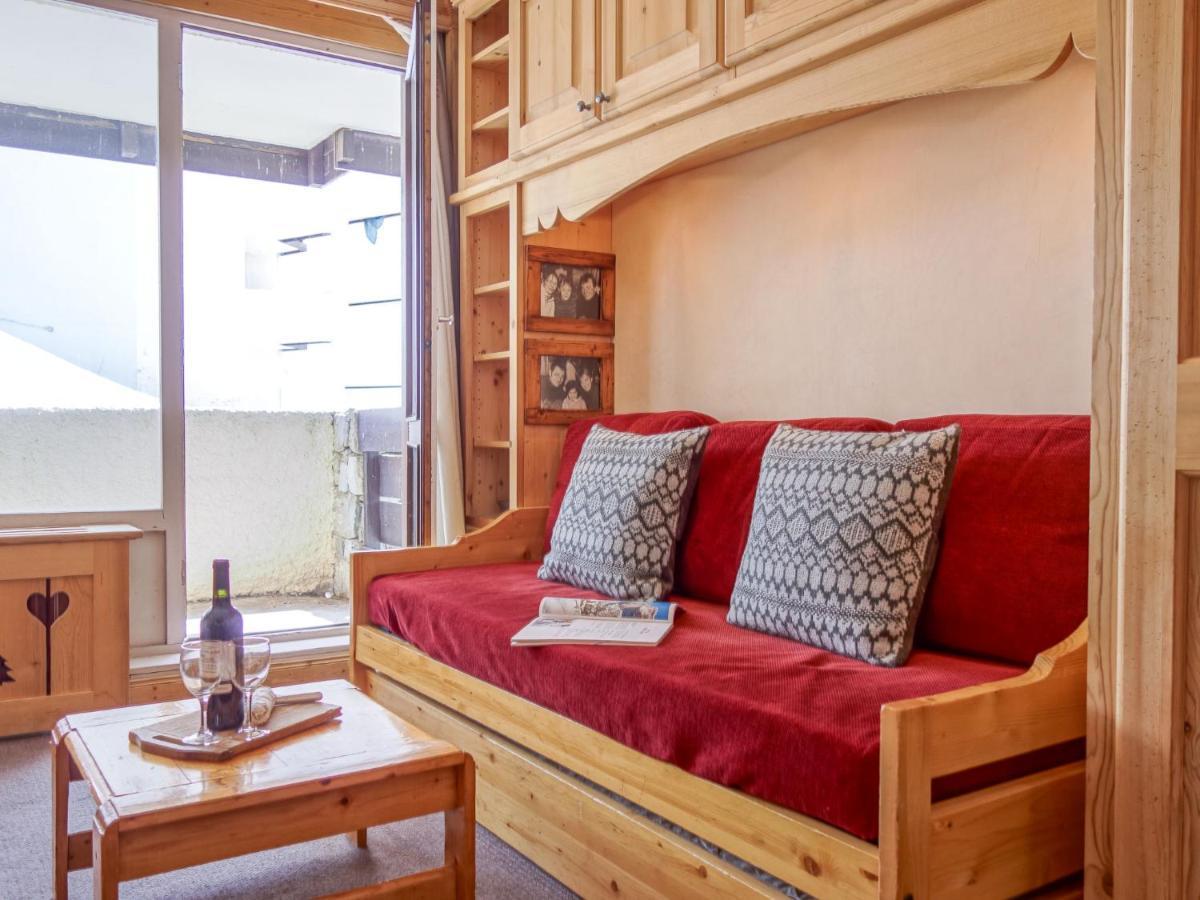 Apartment Le Pramecou - Val Claret-5 By Interhome Тинь Экстерьер фото