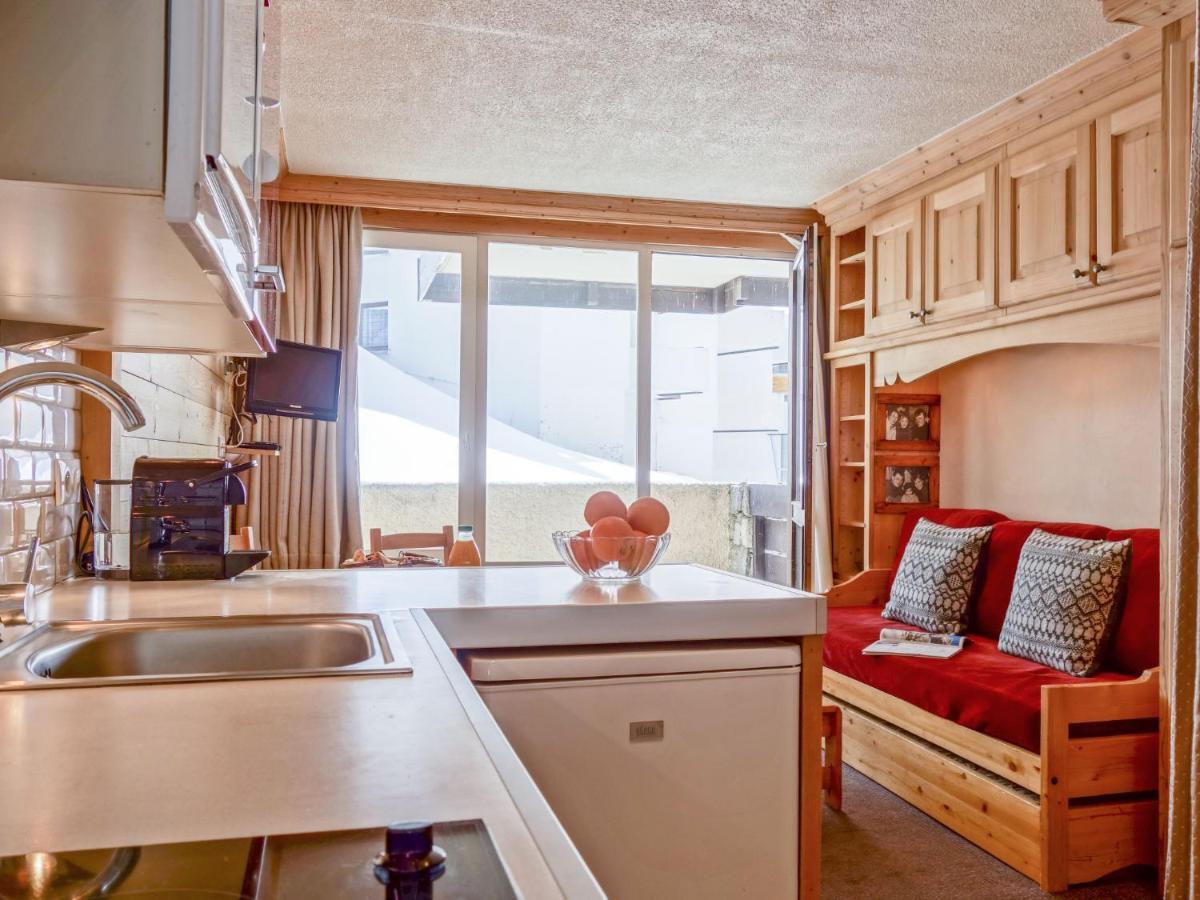 Apartment Le Pramecou - Val Claret-5 By Interhome Тинь Экстерьер фото